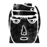 版画先輩